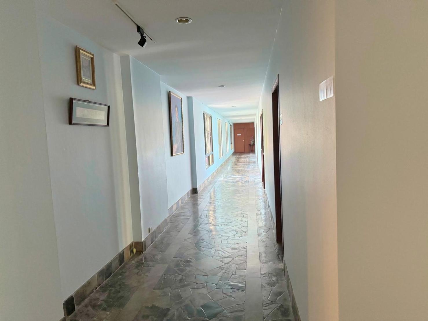 โรงแรมสยามบูทีค บุรีรัมย์ Esterno foto
